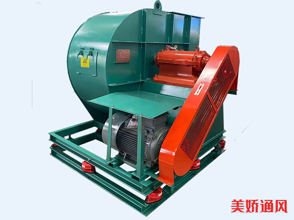 如何發(fā)揮出離心風(fēng)機的功能